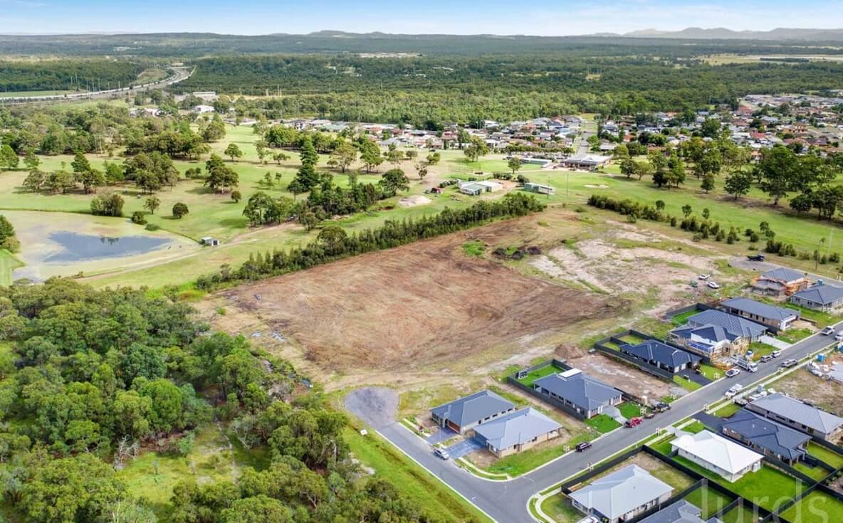 Dual Occupancy Home for Sale in Avery's Rise (Cessnock, Heddon Greta , NSW)